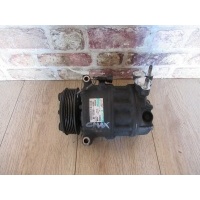 Компрессор кондиционера форд c - max mk2 1.6 tdci