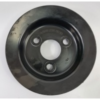 Шкив насосы гур мерседес w163 cdi