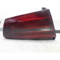 Фонарь крышки левый Audi A6 C7 (4G2) 2011 - 2016 2015 4G5945093B