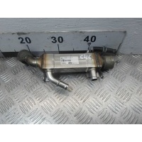 Радиатор системы EGR Mercedes C-klasse (W203) Рестайлинг 2004 - 2007 2004 6461400875,