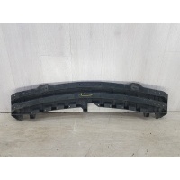 Пыльник переднего бампера Toyota Fortuner II (2015) 2015 526140K070