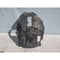 Защита арок передняя правая (подкрылок) BMW 3 F30/F31/F34 2012 51717260726