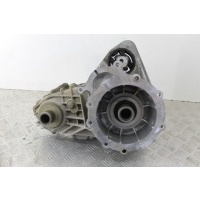 Раздаточная коробка BMW X5 E53 2003