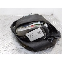 Ремень безопасности передний левый Audi A6 4F/C6 2008 4F0857705