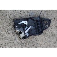 замок двери задней левой Volvo S60 II 2012 31301742