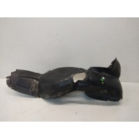 подкрылок Skoda Rapid 1 2011-2019 5JA809957