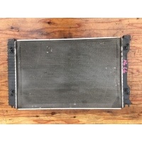 Радиатор основной Audi A6 C6 2005 4F0121251M