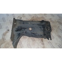 Пыльник двигателя боковой Mazda 3 II (BL) (2009–2011) 2009 BBM4-56-115B