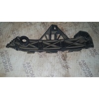 Кронштейн переднего бампера Mazda 3 II (BL) (2009–2011) 2009 BBM4-50-0T1G