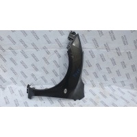 Крыло переднее Mazda 3 II (BL) (2009–2011) 2009 BBP8-52-211B