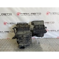 корпус отопителя печки Hyundai Solaris 1 RB 2010-2017 972074L100, <strong>-Б/У Детали сняты с АВТОМОБИЛЯ</strong>