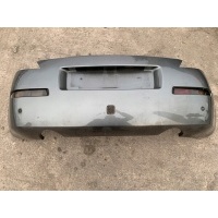 Бампер задняя nissan 350z wv2
