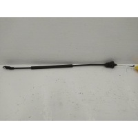 Трос двери Volkswagen Golf-4 2000 1J4837085D