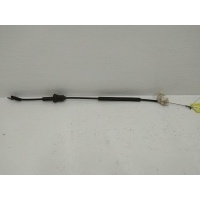 Трос двери Volkswagen Golf-4 2000 1J4839085