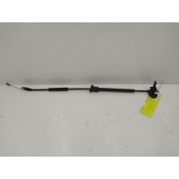 Трос двери Volkswagen Golf-4 2000 1J4839086