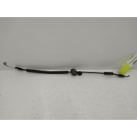Трос двери Volkswagen Passat B5 1999 3B0837085F