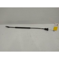 Трос двери Volkswagen Golf-4 2000 1J4837085D