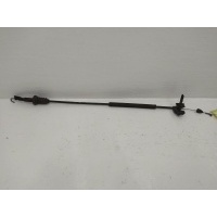 Трос двери Volkswagen Golf-4 2000 1J4839086D