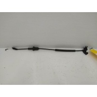 Трос двери Volkswagen Bora 2000 1J4839086H