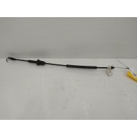 Трос двери Volkswagen Bora 2000 1J4839085J