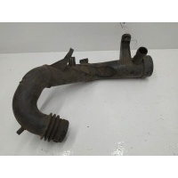 Патрубок воздушного фильтра Volkswagen Golf-4 2000 1J0129654Q