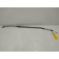 Трос двери Volkswagen Polo (2001-2005) 2003 6Q3837085