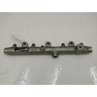 Топливная рампа Citroen C5 2001 0445214019