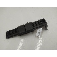 Корпус салонного фильтра Skoda Fabia 2001 6Q0819422B