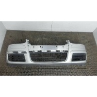 Бампер, перед. Volkswagen Jetta 5 2004-2010 2006 1K0807217E