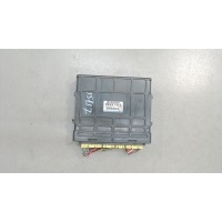 Блок управления двигателем Mitsubishi Carisma 1998 MD357922