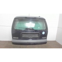 Двигатель стеклоочистителя (моторчик дворников), зад. Renault Laguna 1994-2001 1999 7701040961