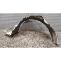 Защита арок (подкрылок) перед. правая Nissan Almera N16 2000-2006 2003 638424m710