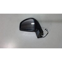 Зеркало боковое левая Renault Scenic 2009-2012 2010 963024894R