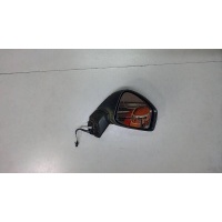 Зеркало боковое правая Renault Scenic 2009-2012 2010 963017468R