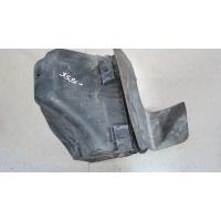 Корпус воздушного фильтра Audi A4 (B5) 1994-2000 1994 058133837