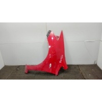 Крыло перед. левая Toyota Auris E15 2006-2012 2008 5380202100