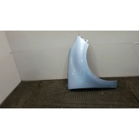 Крыло перед. правая Renault Scenic 2009-2012 2010 631004270R