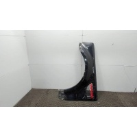 Крыло перед. левая Land Rover Range Rover Sport 2005-2009 2007 ASB790030