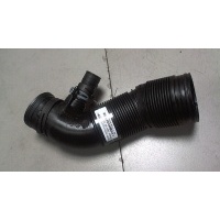 Патрубок корпуса воздушного фильтра, Volkswagen Golf 4 1997-2005 1997 1J0129684