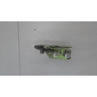 Петля капота левая Volkswagen Lupo 1998 6X0823301A