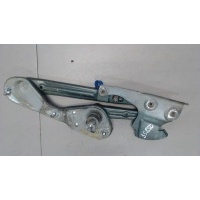 Петля капота левая Mercedes-Benz E-Class W124 1993-1995 1993 A1248800328