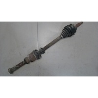 Полуось (приводной вал, шрус) перед. правая Renault Scenic 1996-2002 2001 8200087857