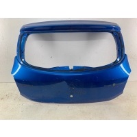 крышка багажника Renault Sandero 2014- 901005614r