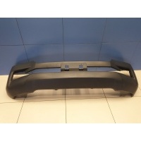 Бампер передний Toyota Land Cruiser 200 2008- 521196B946