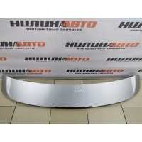 Спойлер FORD Focus 2 1554920