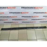 Накладка порога левая FORD Focus 2 1380594