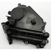 Подставка фильтра масляный volvo xc60 2.4 d 30757730