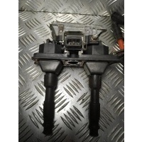 Катушка зажигания Audi A6 C4 1994-1997 1997 058905105A