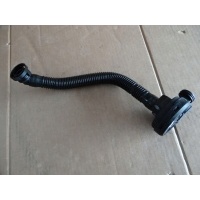 Маслоотделитель сепаратор масляный 03e103201c audi volkswagen skoda seat