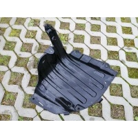 Крышка бампера задняя 86690 - f3000 hyundai elantra